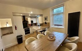 West Dunbartonshire Flat, Near Loch Lomond